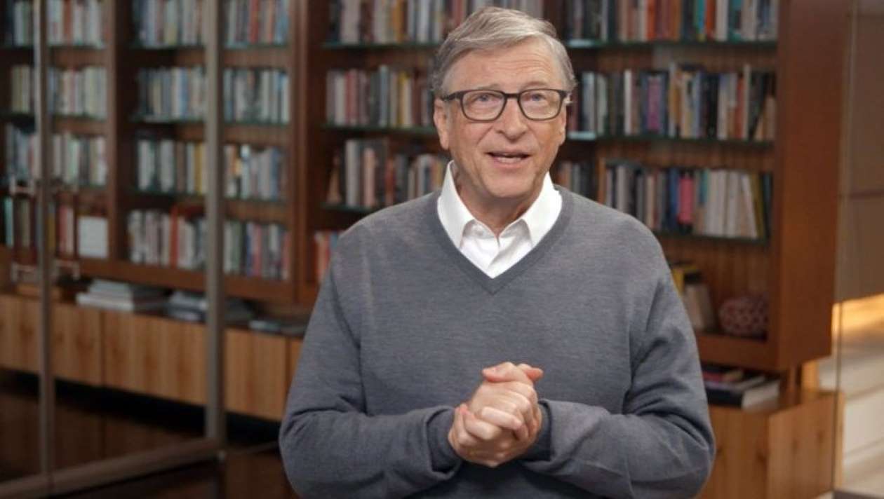 Bill Gates Kripto Para Yatırımcılarını Uyardı!