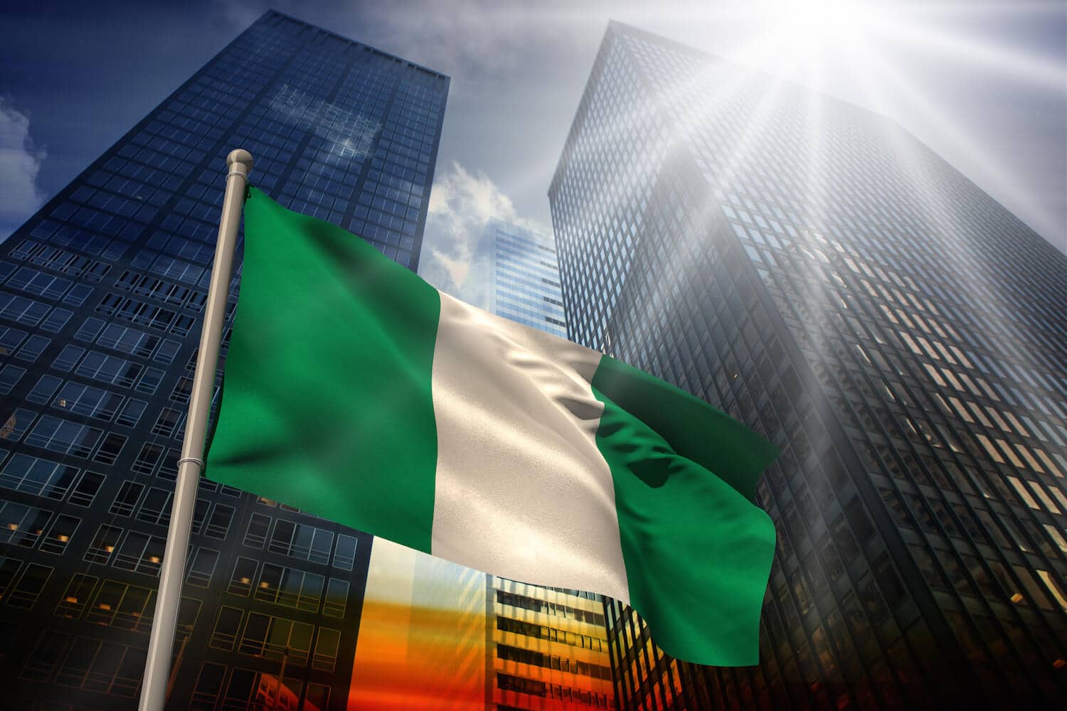 Nijerya Başkan Yardımcısı, Kripto Para Birimlerini Öneriyor