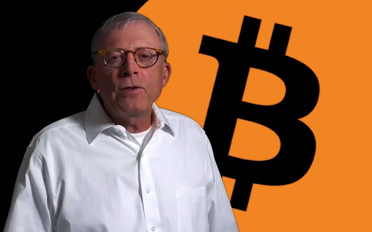 Bitcoin'in Çöküşünü Bilen Analist Uyardı!