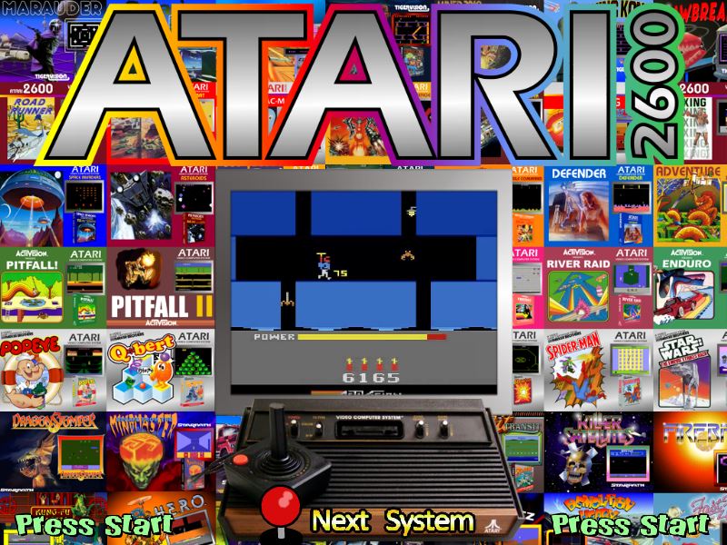 Atari'den Yeni Ortaklık Duyurusu