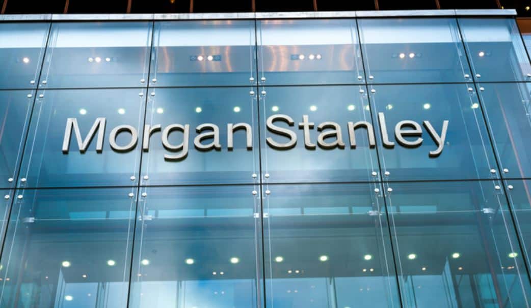 Morgan Stanley, Bitcoin Fonlarına Erişim Sunacak