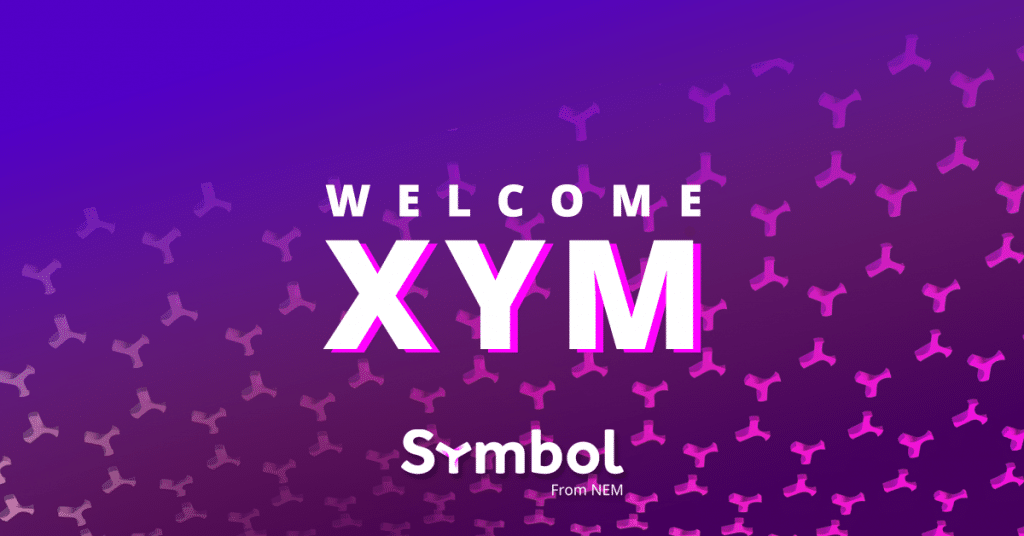 XYM Airdrop için XEM Snapshot'ı Tamamlandı