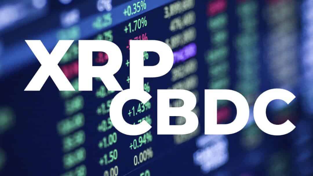 Ripple: XRP Merkez Bankaları CBDC'leri İçin Köprü Görevi Görebilir
