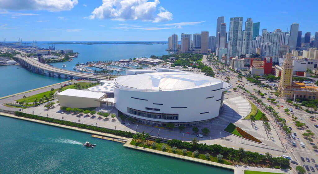 FTX, Miami Heat'in Spor Arenası İçin İsim Hakkı Anlaşması İmzaladı