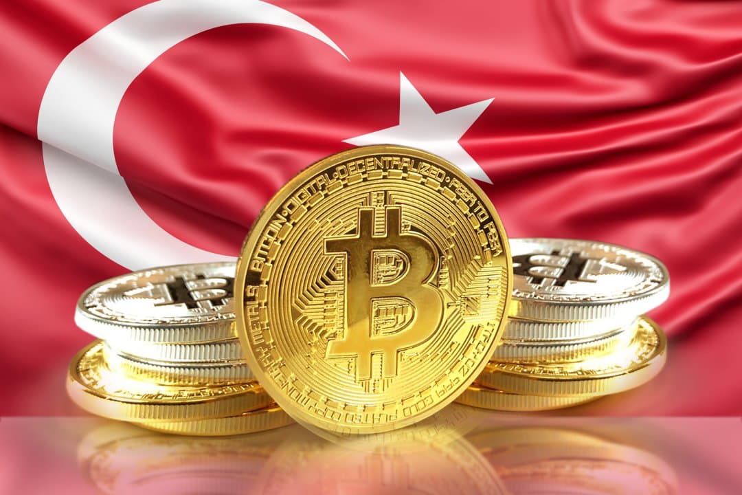 Türkiye'de Kripto Para Yatırımları Arttı ve Yasal Düzenleme Tarihi Belli Oldu!