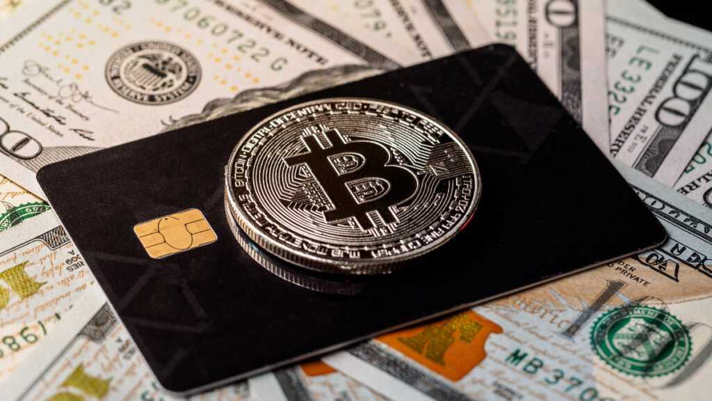 BlockFi, Bitcoin Rewards Kredi Kartı Çıkarıyor