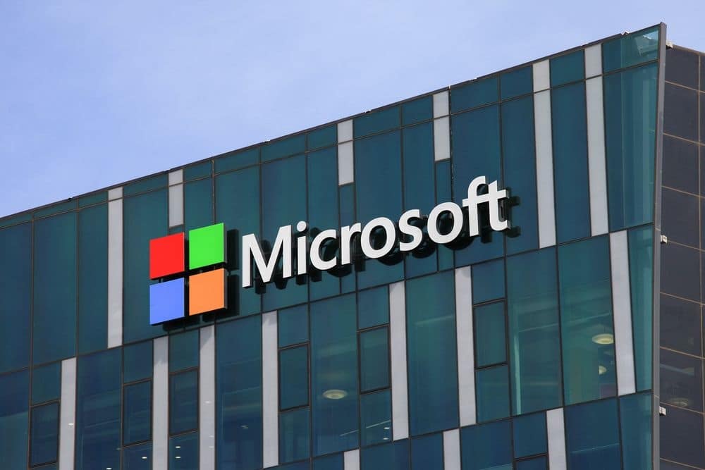 Microsoft, ION'u Başlattığını Duyurdu