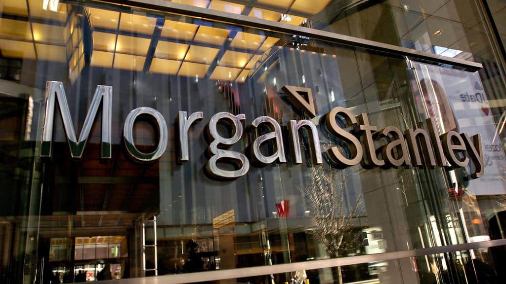 Morgan Stanley Kore Merkezli Kripto Borsası Bithumb'a Ortak Oluyor