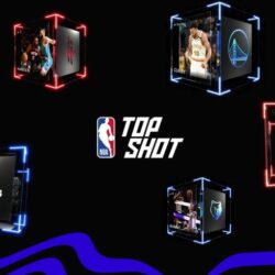 NBA Top Shot nedir, nasıl alınır? Başlangıç Kılavuzu (2022)