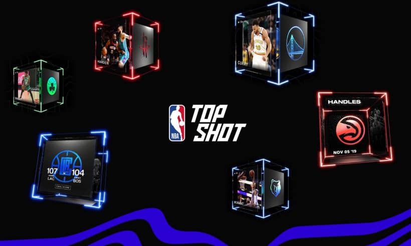 NBA Top Shot Nedir, nasıl alınır? Başlangıç Kılavuzu (2022)