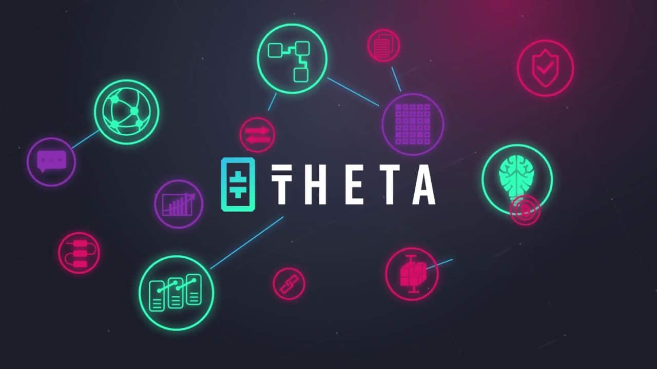 Theta Network (THETA) Artık Piyasa Değerine Göre İlk 10 Arasında