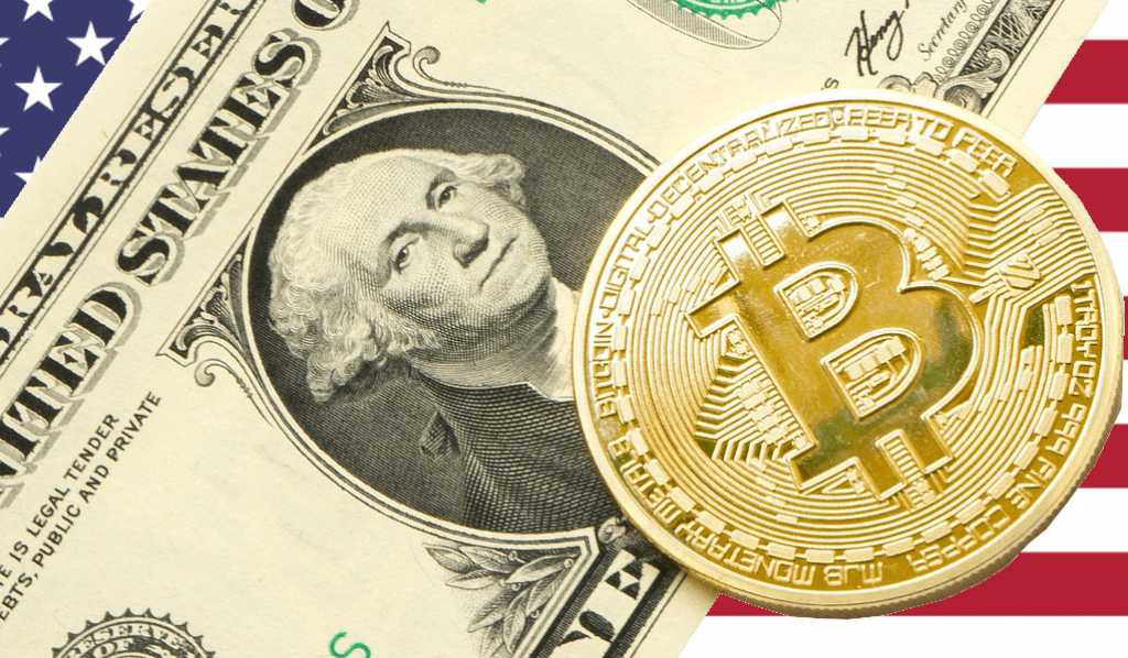 Bitcoin ve Sam Amca : ABD Neden Kriptoya Karşı?