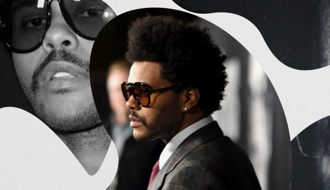 The Weeknd NFT Koleksiyonu 2,29 Milyon Dolar Topladı