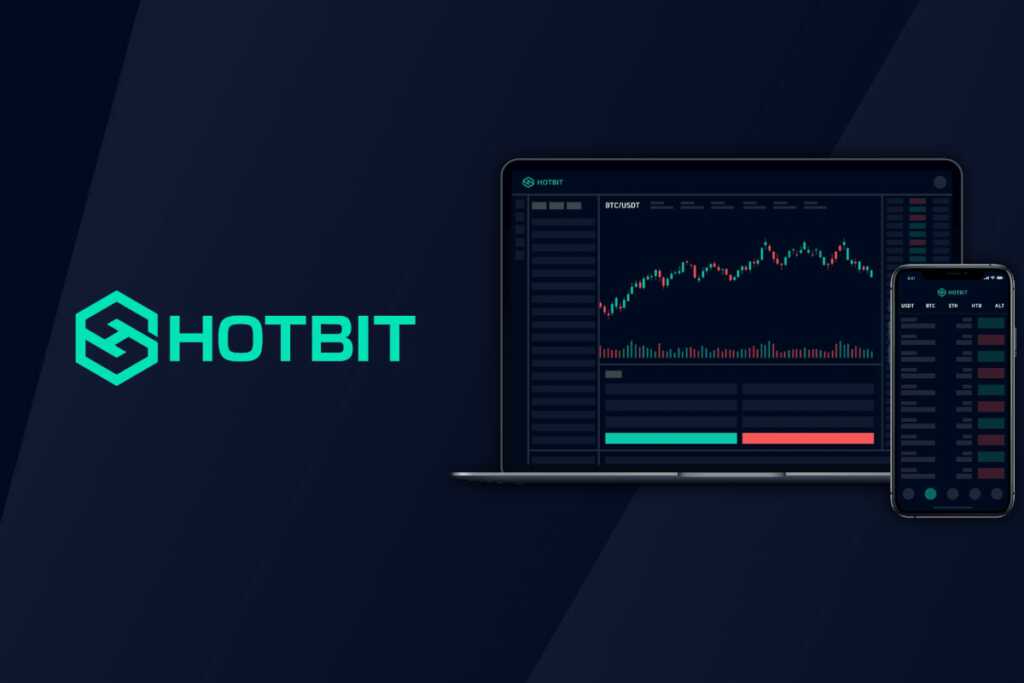 hotbit, kripto para borsası