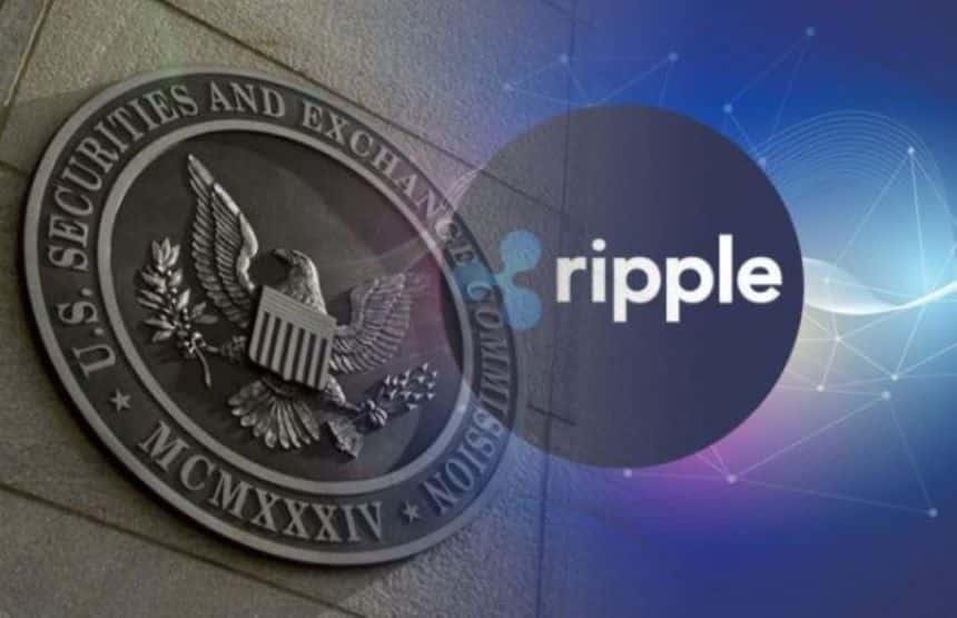 SEC, Ripple'ın Fiyat Manipülasyonu Yapıp Yapmadığını Araştırıyor