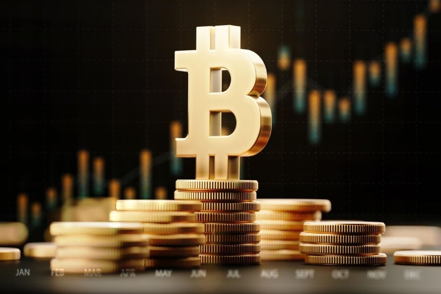 Bitcoin'e Olan Kurumsal İlgi Yükselişi Hızlandıracak mı?