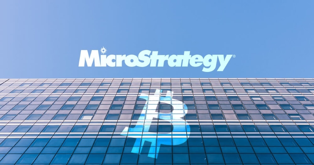 MicroStrategy, Bitcoin Alımlarında Hız Kesmiyor!
