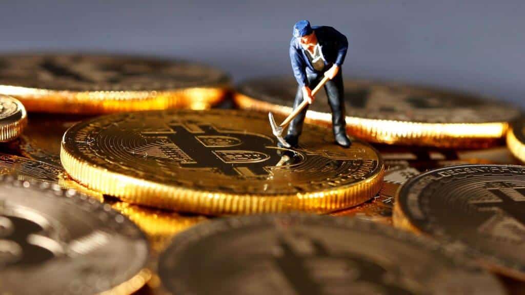 bitcoin, BTC, bitcoin madenciliği, kripto para