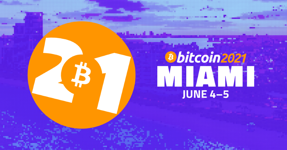 Bitcoin, BTC, Miami