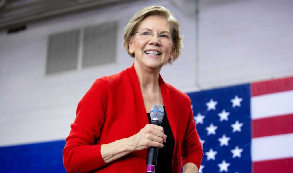 Kripto karşıtı Senatör Elizabeth Warren, kripto şirketleri için yaptırımlara uyum yasa teklifi hazırladı!