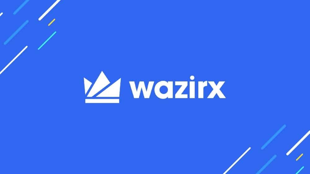 WazirX, Hindistan, Shetty