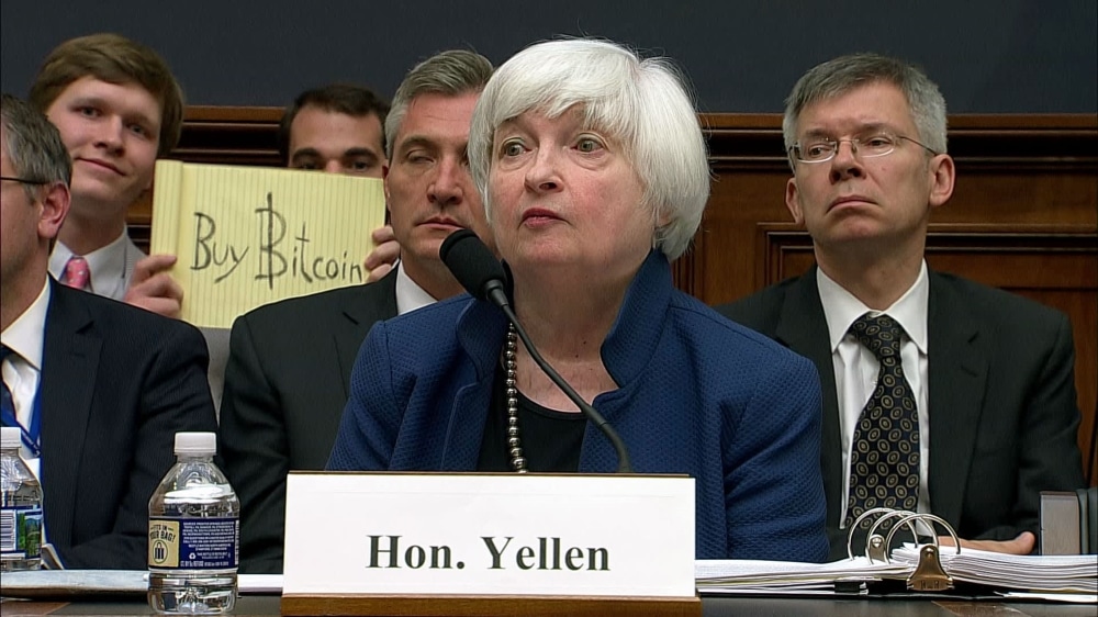 Vergi, BTC, Bitcoin, Yellen, Joe Biden, ABD