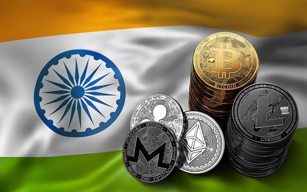hindistan, Bitcoin, kripto