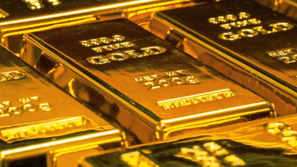 Altın fiyatı, altın, dolar, ABD doları, altın fiyatı ne kadar?