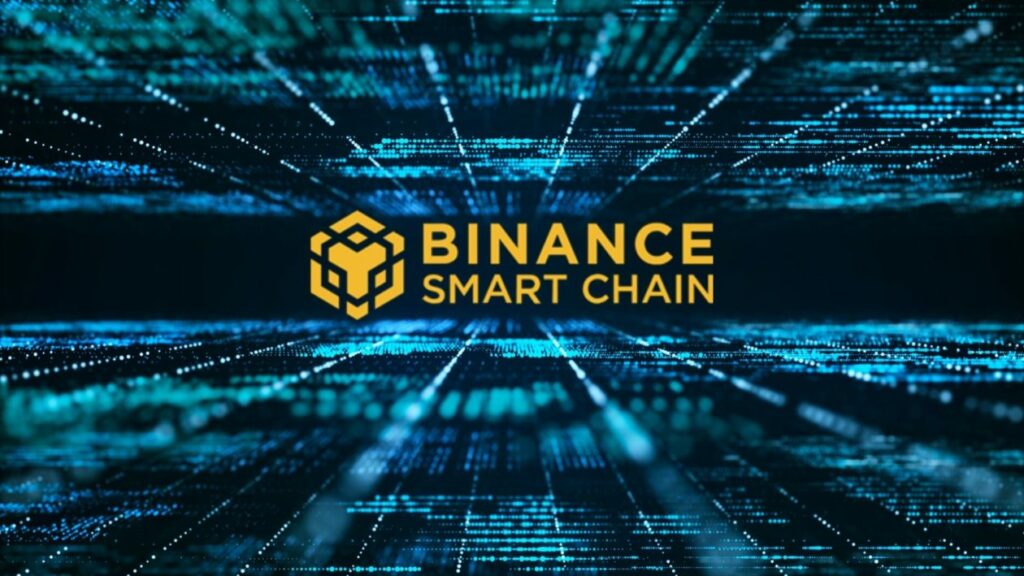 Binance Smart Chain, BSC