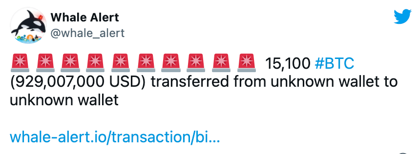 bitcoin transferi