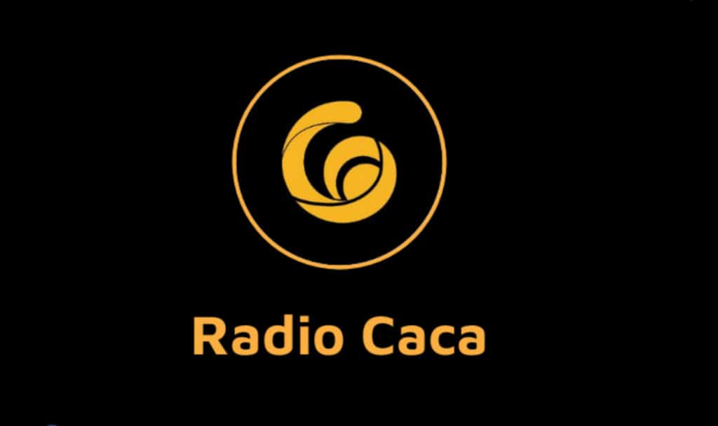 Radio Caca, Raca