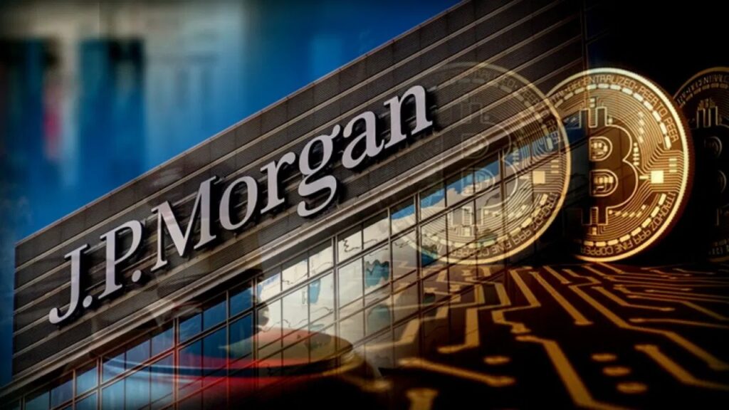 JPMorgan uzmanı açıkladı Kurumsal yatırımcı kriptoya nasıl bakıyor