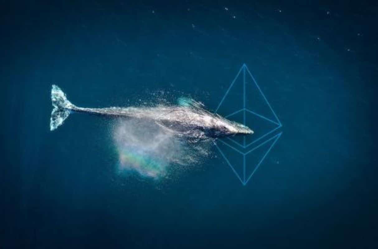 Ethereum balinaları