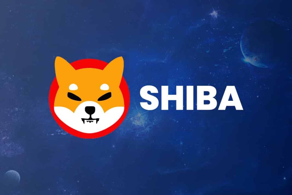 SHIB, Shiba Inu