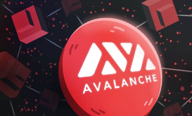 Avalanche’ın devasa finansman turları! Buradan bir AVAX rallisi çıkar mı?