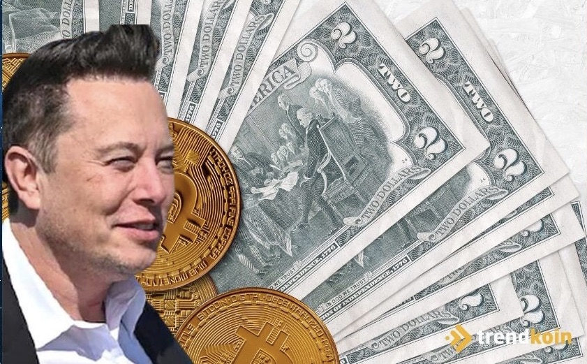 Elon Musk FTXin Çöküş Nedeni Hakkında Yorum Yaptı