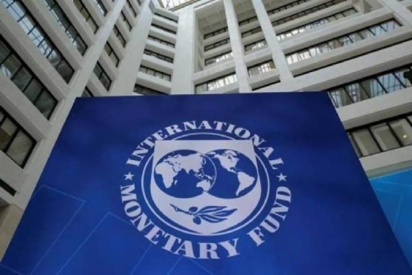 kripto para yasağı, Gita Gopinath, IMF, Uluslararası Para Fonu