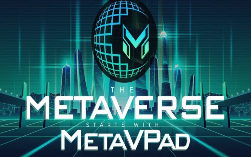 MetaVPad, METAV