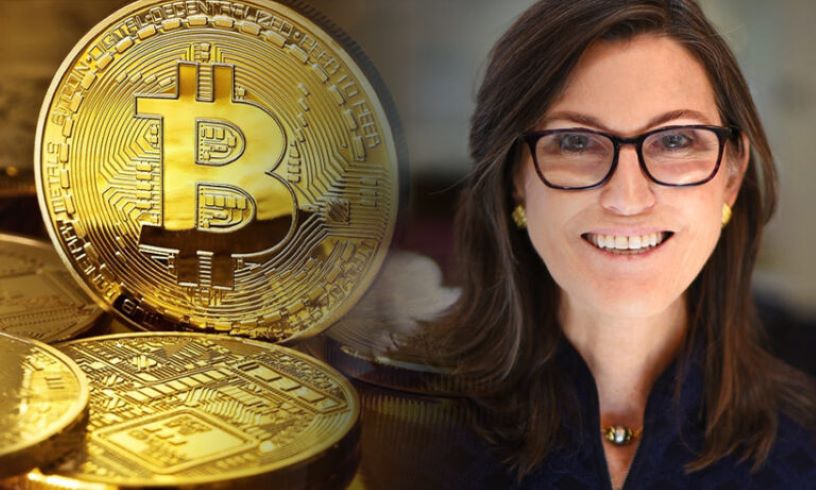 Ark Investe göre Bitcoin buradan yüzde 240 artabilir