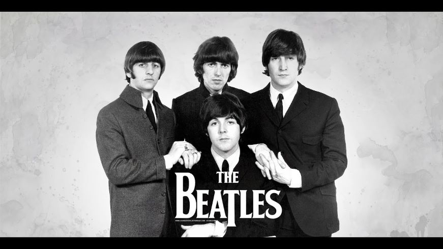 Beatles, NFT