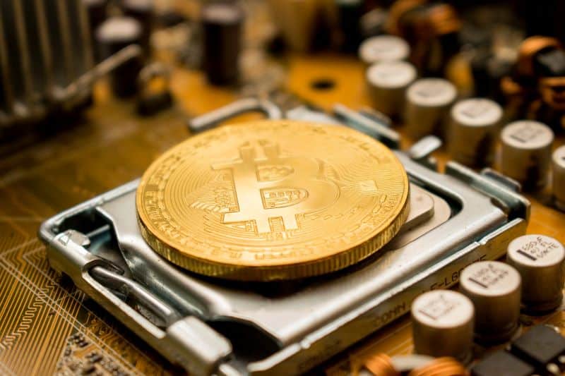 Bitcoin Hash Rate Yeni Bir Rekor Seviyeye Ulaştı