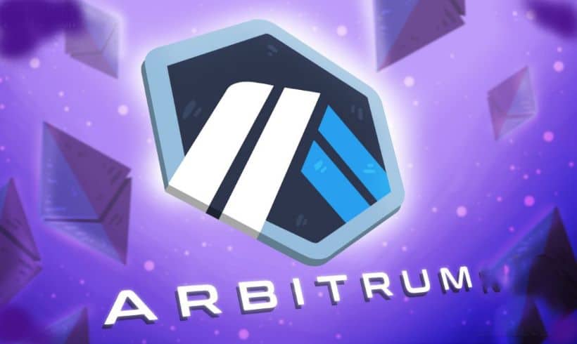 Ethereum Layer 2 protokolleri Arbitrum ve Optimism çekim kazanmaya devam ediyor