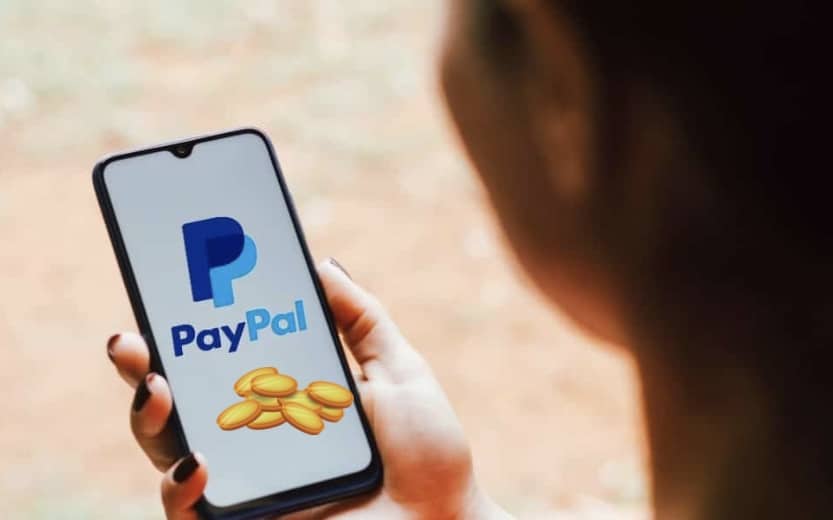 Paypal, stabilcoin, paypal coin