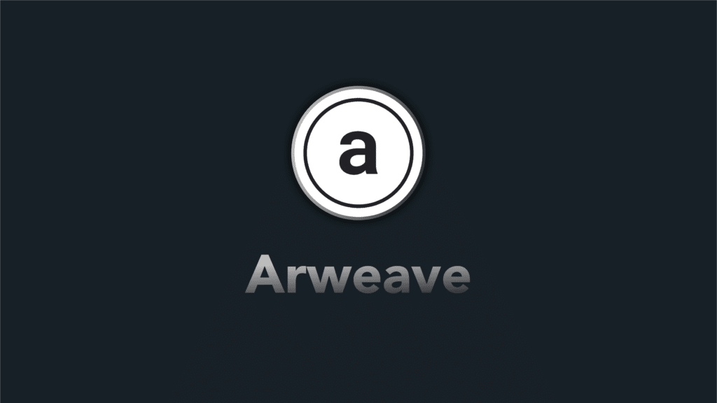 Arweave nedir?