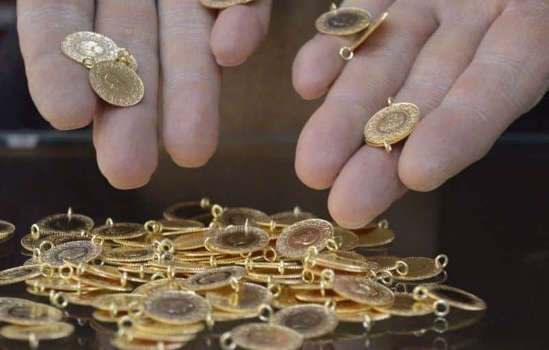 14 Şubat 2022 gram altın fiyatı ne kadar oldu? BTC ve ETH toparlanacak mı?