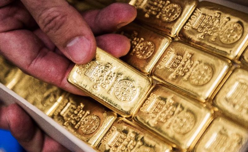 Kripto piyasası toparlandı, altın fiyatı 8 ayın zirvesini gördü: 15 Şubat 2022 altın fiyatları