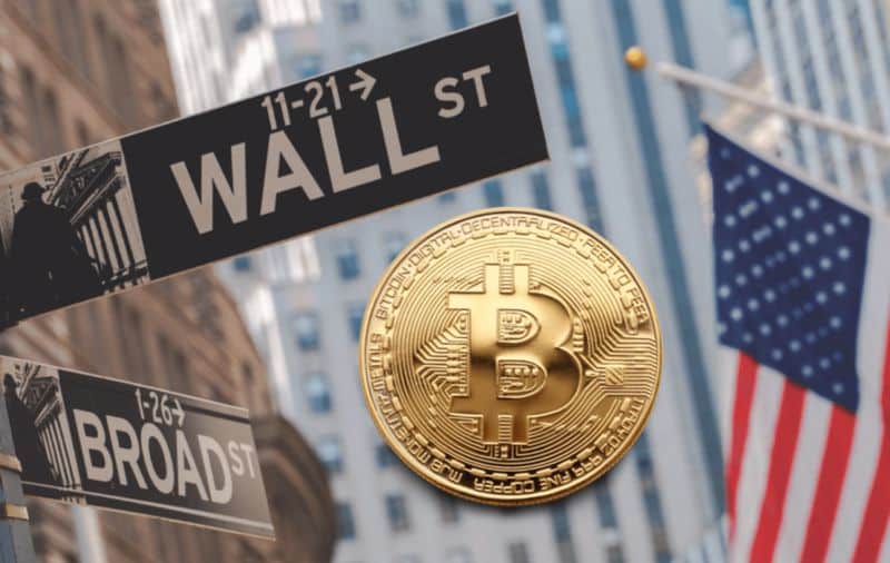 Wall Street açılışı bugün uğurlu geldi: Bitcoin fiyatı tekrar 39.000 doları gördü