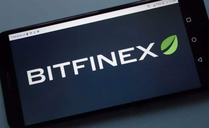 Eski CIA ajanından Bitfinex hack'i ile ilgili yeni iddia!