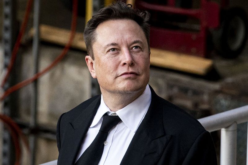 Elon Musktan Dogecoin’e destek!