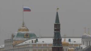 Kremlin: Rus vatandaşları 200 milyar dolar kripto varlığa sahipler